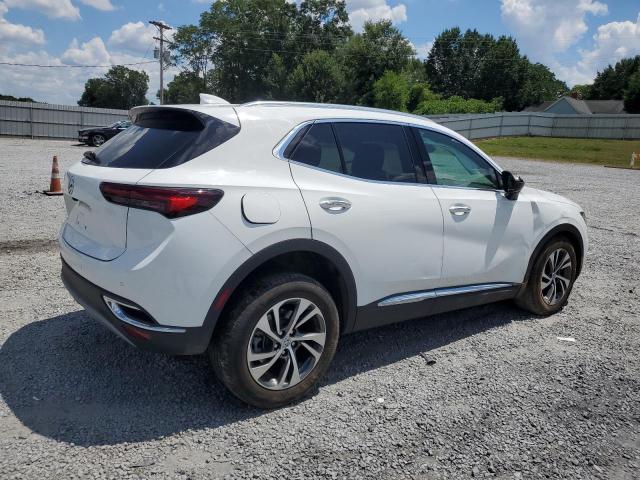 Photo 3 from auction – 2022 BUICK ENVISION E with VIN LRBFZNR45ND137386