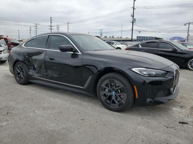 Photo 4 from auction – 2024 BMW I4 EDRIVE with VIN WBY43AW05RFS57427