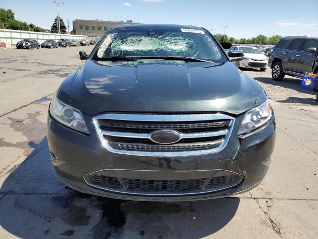 Photo 5 from auction – 2010 FORD TAURUS SHO with VIN 1FAHP2KT9AG129855