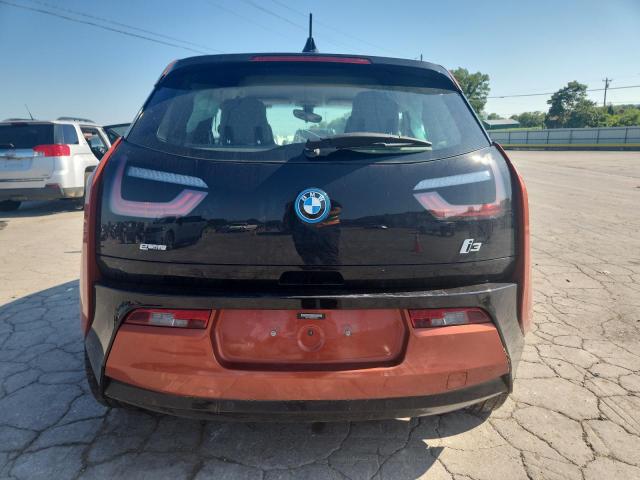 Photo 6 from auction – 2014 BMW I3 REX with VIN WBY1Z4C55EV273940