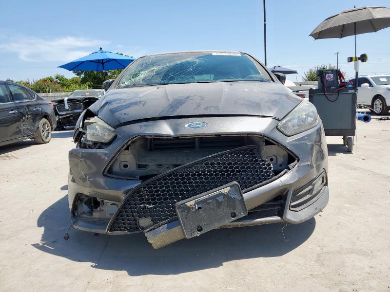 Photo 5 from auction – 2016 FORD FOCUS ST with VIN 1FADP3L94GL394898