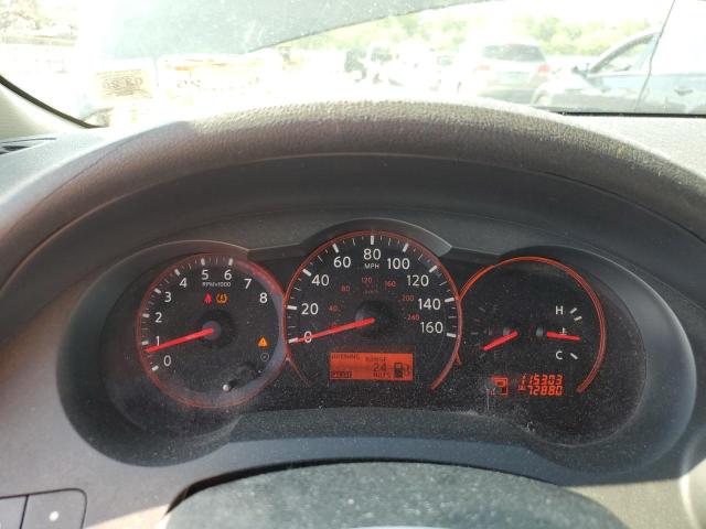 Photo 9 from auction – 2009 NISSAN ALTIMA with VIN 1N4AL21E39N445405