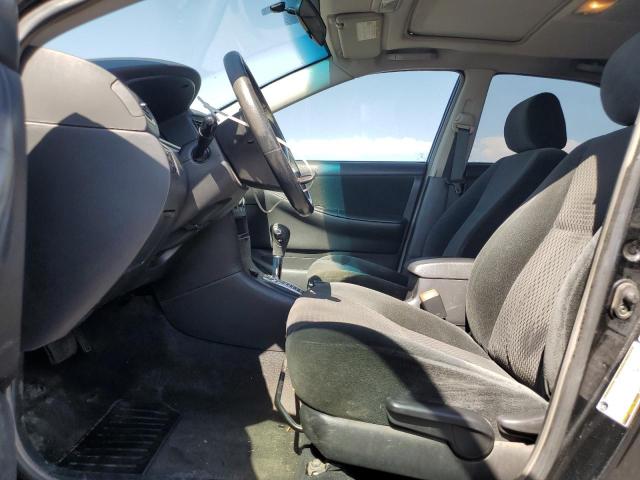Photo 7 from auction – 2008 TOYOTA COROLLA CE with VIN 1NXBR32E18Z020072