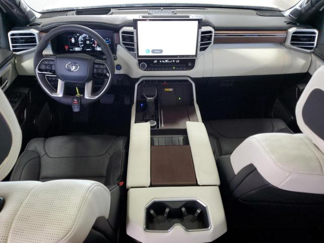 Photo 8 from auction – 2024 TOYOTA SEQUOIA SR with VIN 7SVAAABAXRX036172