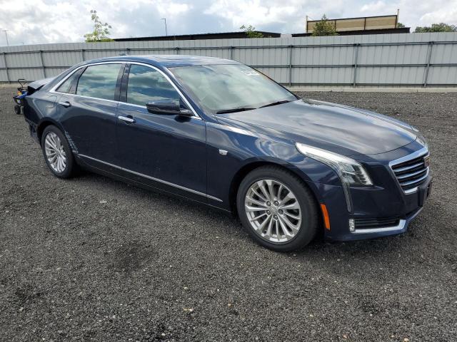 Photo 4 from auction – 2016 CADILLAC CT6 LUXURY with VIN 1G6KC5RX0GU152122