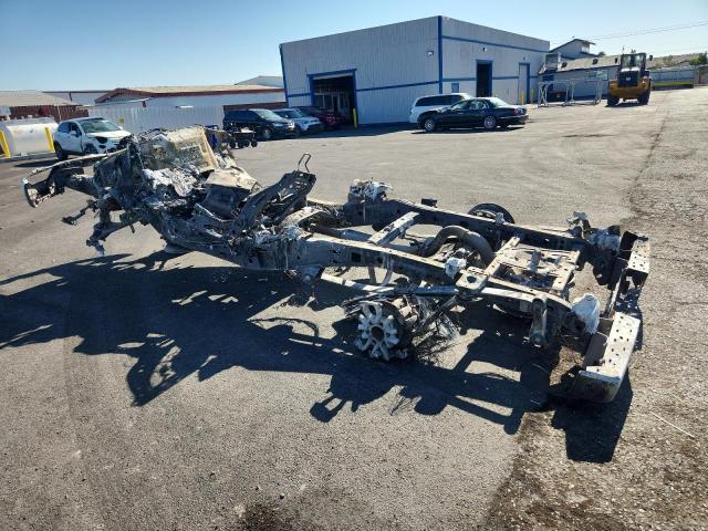 Photo 2 from auction – 2023 FORD F150 with VIN 1FTMF1C52PKF57231