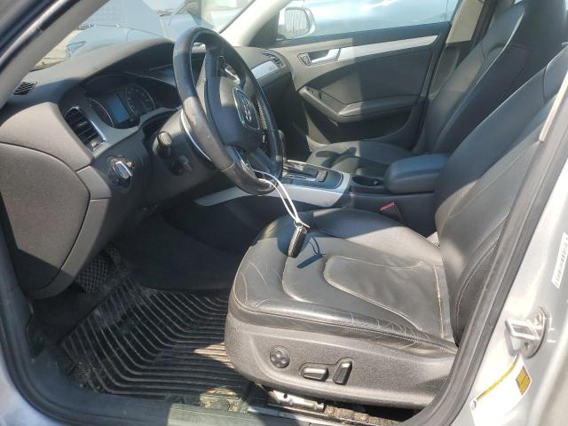 Photo 7 from auction – 2011 AUDI A4 with VIN WAUFFAFL2BN011696
