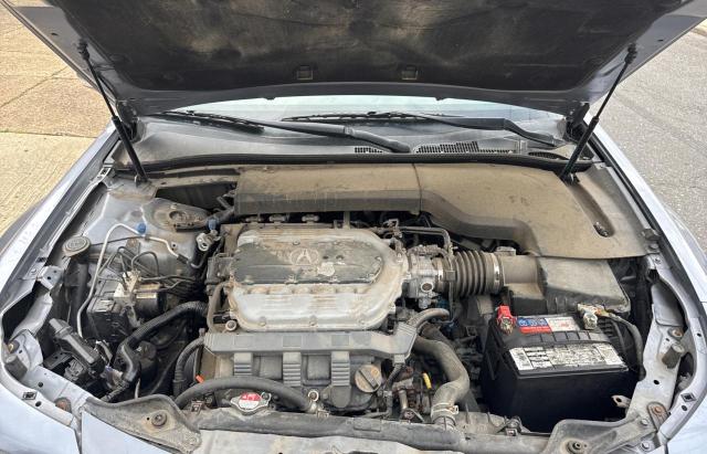 Photo 7 from auction – 2012 ACURA TL with VIN 19UUA8F50CA004341