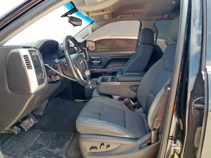 Photo 7 from auction – 2015 GMC SIERRA C15 with VIN 1GTR1UEC7FZ153204