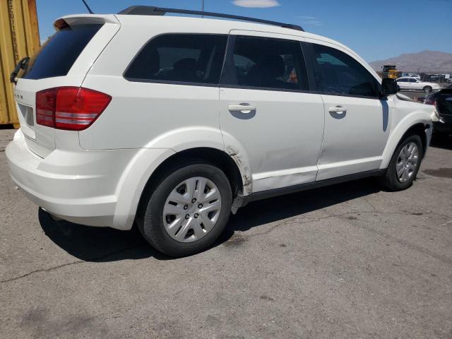 Foto 3 de la subasta – 2016 DODGE JOURNEY SE con VIN 3C4PDCAB6GT102730