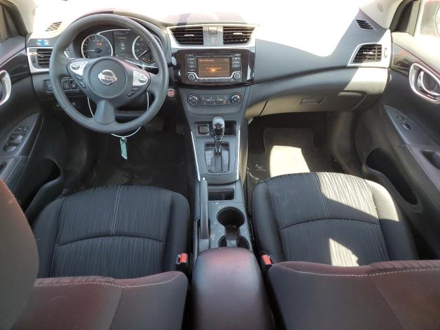 Photo 8 from auction – 2017 NISSAN SENTRA S with VIN 3N1AB7AP9HL710342