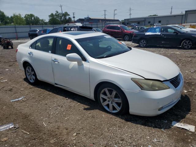 Photo 4 from auction – 2007 LEXUS ES 350 with VIN JTHBJ46G572021215