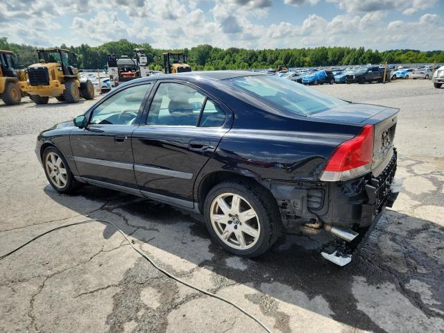 Photo 2 from auction – 2004 VOLVO S60 2.5T with VIN YV1RH59H642413065