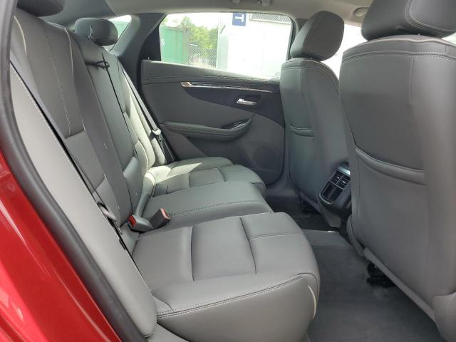 Photo 10 from auction – 2019 CHEVROLET IMPALA PRE with VIN 2G1105S38K9160489