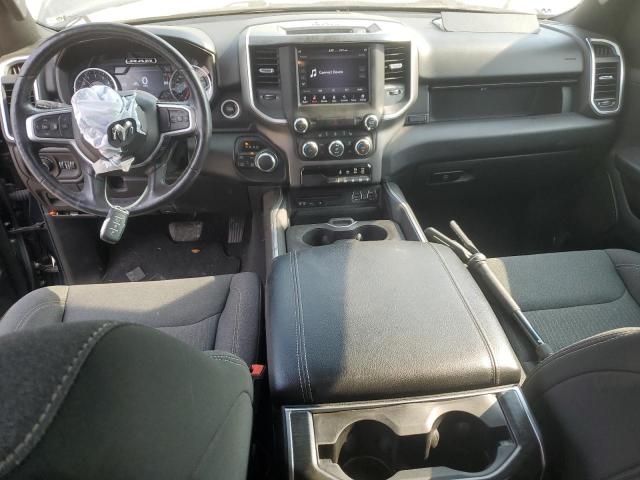 Photo 8 from auction – 2019 RAM 1500 BIG H with VIN 1C6SRFFT2KN780194