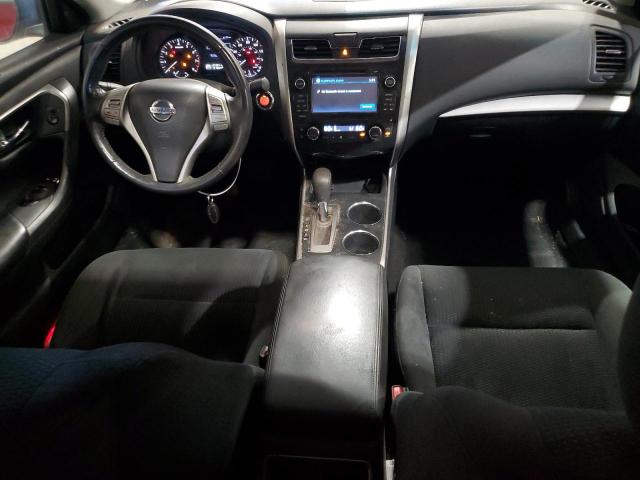 Photo 8 from auction – 2015 NISSAN ALTIMA 2.5 with VIN 1N4AL3AP7FC599596