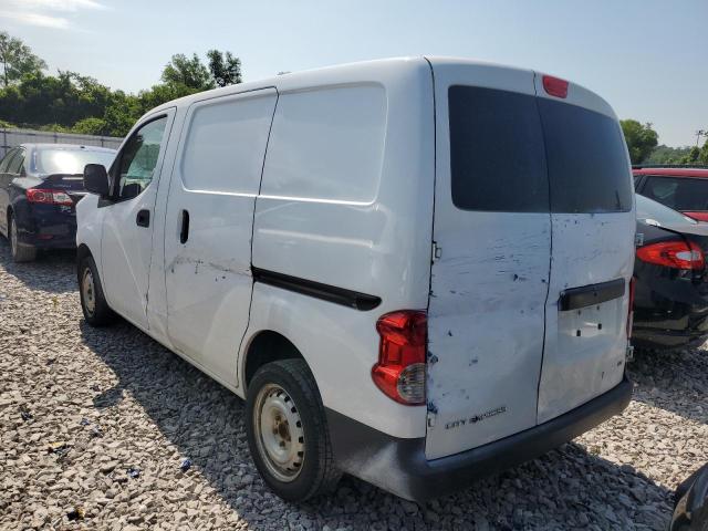 Photo 2 from auction – 2018 CHEVROLET CITY EXPRESS LS with VIN 3N63M0YN4JK696645
