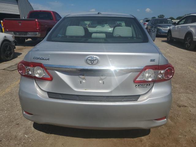 Photo 6 from auction – 2011 TOYOTA COROLLA BA with VIN JTDBU4EE0B9160192