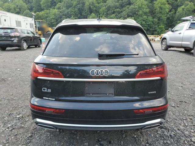 Photo 6 from auction – 2023 AUDI Q5 PREMIUM with VIN WA1EAAFY8P2092585