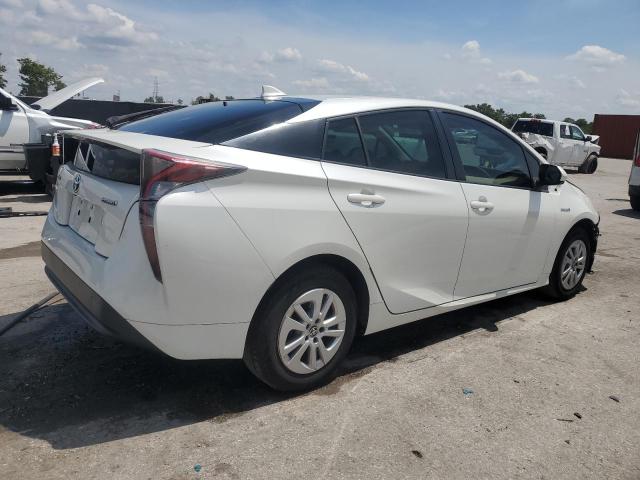 Photo 3 from auction – 2016 TOYOTA PRIUS with VIN JTDKBRFU5G3018391