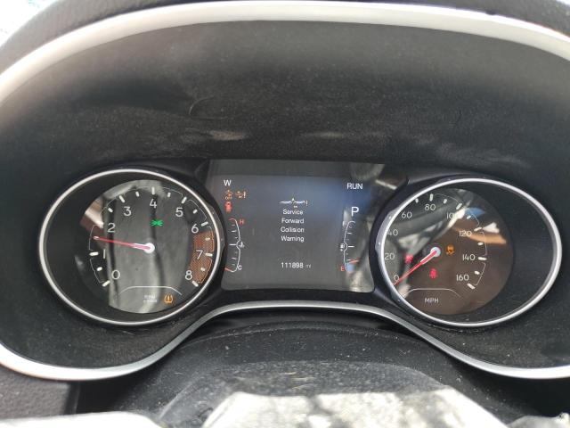 Photo 9 from auction – 2018 JEEP COMPASS LI with VIN 3C4NJDCB6JT143918