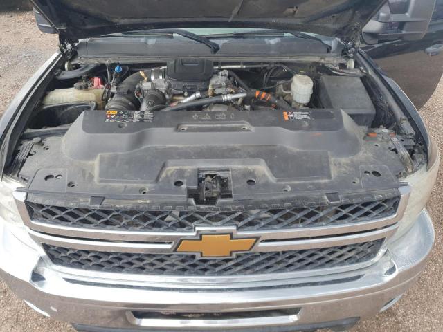 Photo 11 from auction – 2014 CHEVROLET SILVERADO with VIN 1GC1KXE80EF184219