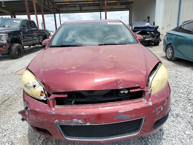 Photo 5 from auction – 2007 CHEVROLET IMPALA SUP with VIN 2G1WD58C879226855