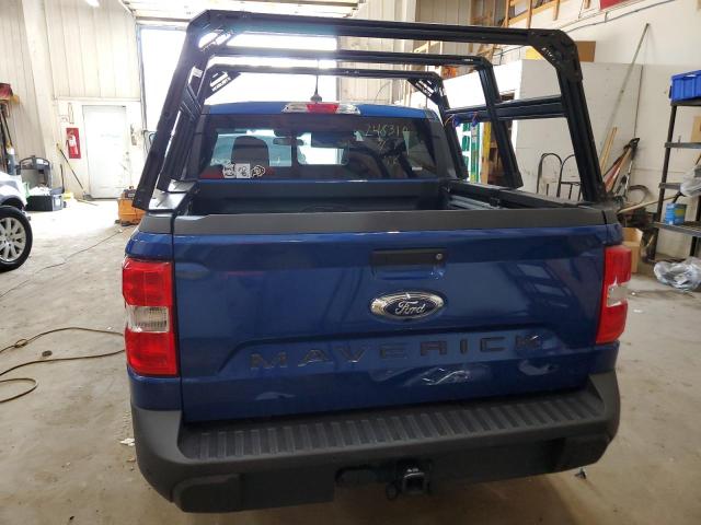 Photo 6 from auction – 2024 FORD MAVERICK L with VIN 3FTTW8S9XRRB23100