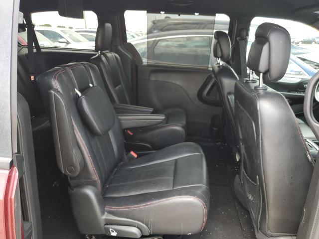 Photo 11 from auction – 2018 DODGE GRAND CARA with VIN 2C4RDGEG8JR190065