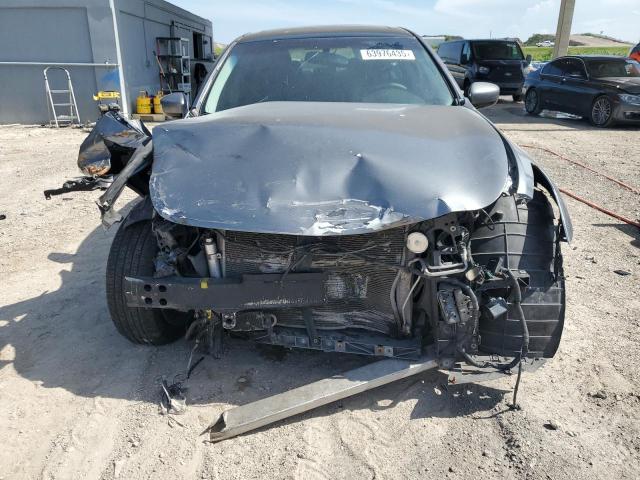 Photo 5 from auction – 2012 INFINITI G37 BASE with VIN JN1CV6AP3CM627157