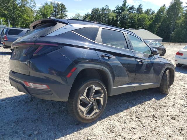 Photo 3 from auction – 2023 HYUNDAI TUCSON SEL with VIN KM8JFCA12PU102183