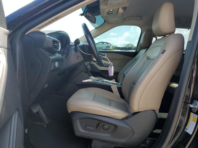 صورة رقم 7 من المزاد - 2021 FORD EXPLORER L مع VIN 1FMSK7FH0MGB67606