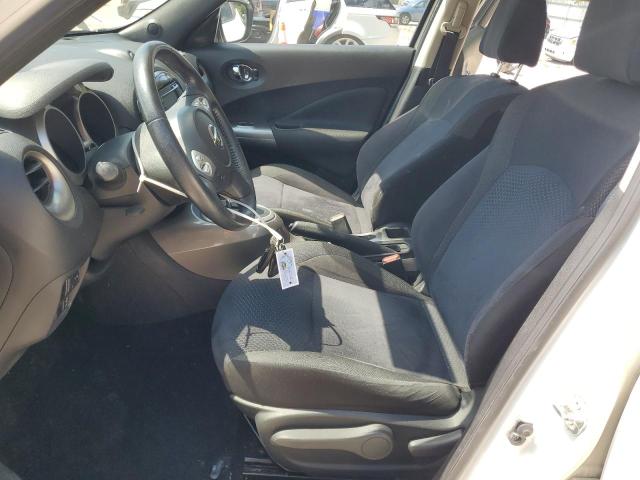 Photo 7 from auction – 2015 NISSAN JUKE S with VIN JN8AF5MV2FT555209