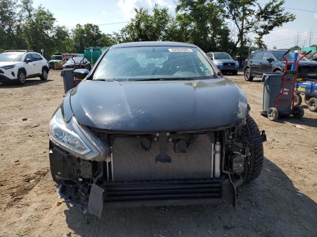 Photo 5 from auction – 2018 NISSAN ALTIMA 2.5 with VIN 1N4AL3AP2JC202479