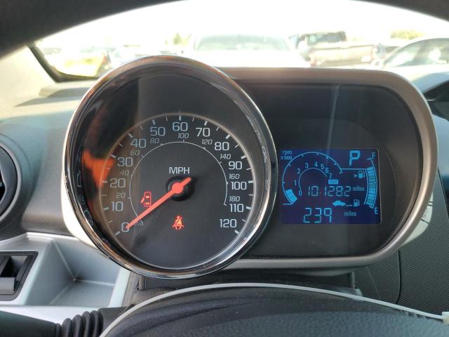 Photo 9 from auction – 2013 CHEVROLET SPARK 1LT with VIN KL8CD6S94DC502667