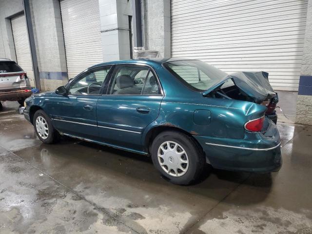 Photo 2 from auction – 1999 BUICK CENTURY CU with VIN 2G4WS52M3X1591128
