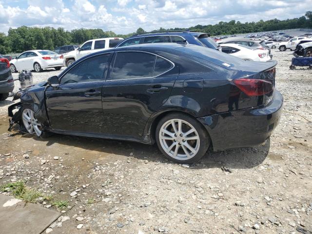 Photo 2 from auction – 2007 LEXUS IS 350 with VIN JTHBE262772009452