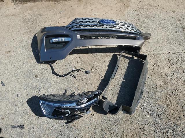 Photo 13 from auction – 2021 FORD EXPLORER L with VIN 1FMSK7FH8MGA91942