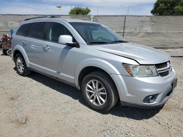 Photo 4 from auction – 2014 DODGE JOURNEY SXT with VIN 3C4PDCBG8ET227204