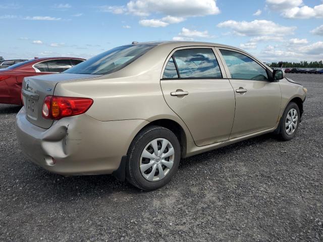 Photo 3 from auction – 2010 TOYOTA COROLLA BA with VIN 2T1BU4EE2AC492370