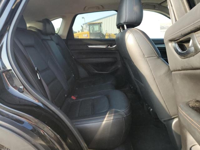 Photo 11 from auction – 2019 MAZDA CX-5 GRAND with VIN JM3KFBDM5K0548196