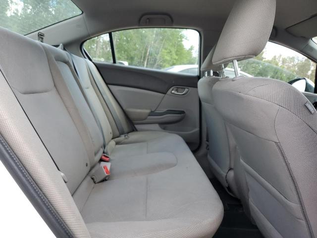 Photo 10 from auction – 2012 HONDA CIVIC LX with VIN 2HGFB2F44CH046071