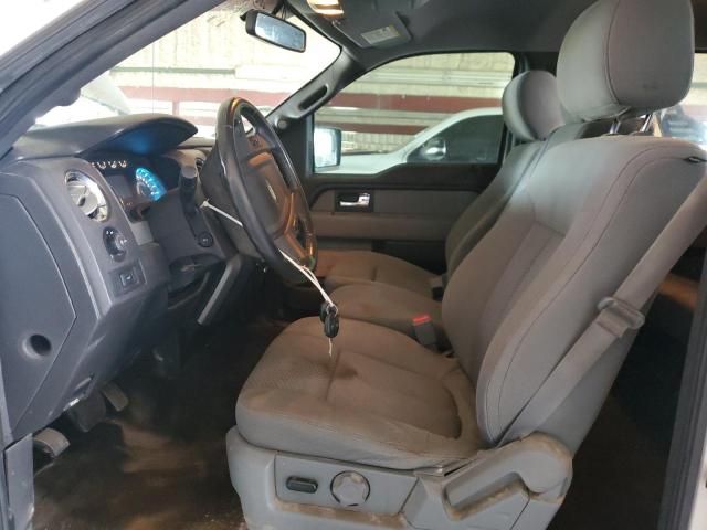 Photo 7 from auction – 2014 FORD F150 SUPER with VIN 1FTFW1EF4EKF57453