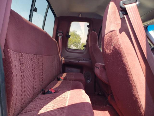 Photo 10 from auction – 1997 FORD F150 with VIN 1FTDX18W2VNC52189