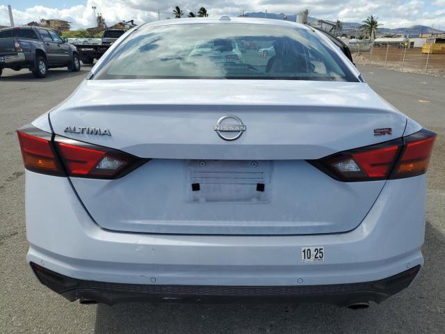 Photo 6 from auction – 2024 NISSAN ALTIMA SR with VIN 1N4BL4CV9RN312886