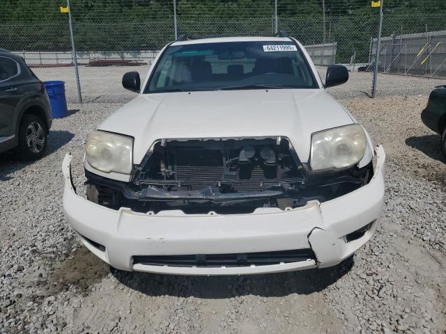 Photo 5 from auction – 2006 TOYOTA 4RUNNER SR with VIN JTEZU14RX68064112