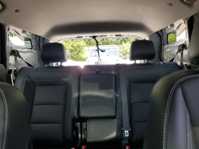 Photo 10 from auction – 2023 GMC TERRAIN SL with VIN 3GKALPEG3PL259349