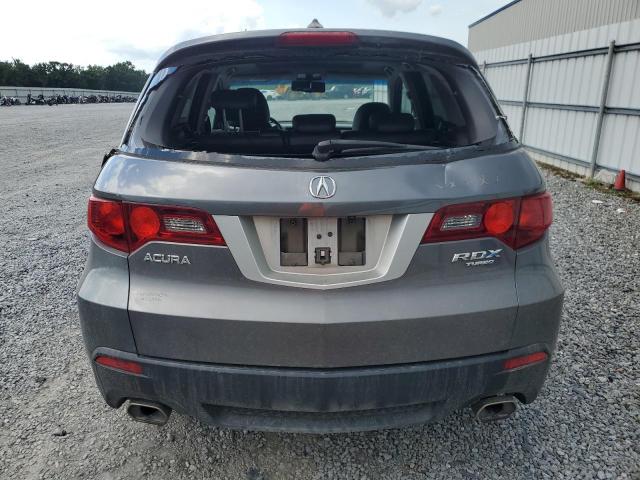 Photo 6 from auction – 2011 ACURA RDX with VIN 5J8TB2H28BA004613