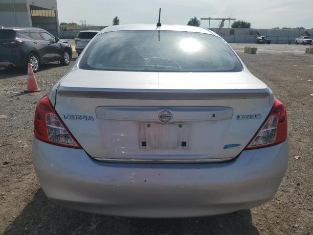 Photo 6 from auction – 2012 NISSAN VERSA S with VIN 3N1CN7APXCL857889