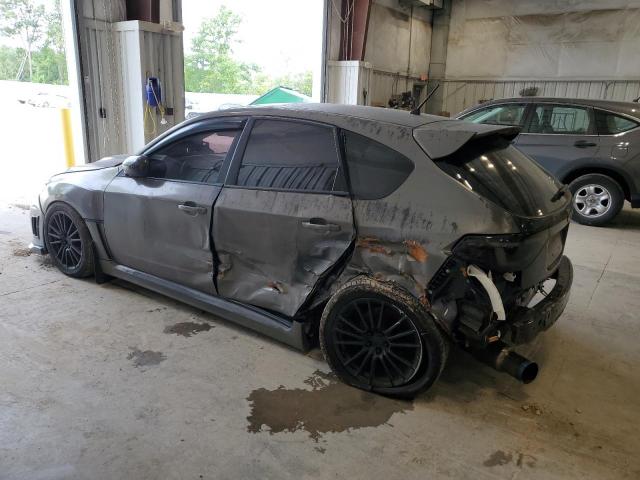 Photo 2 from auction – 2011 SUBARU IMPREZA WR with VIN JF1GR7E62BG832482